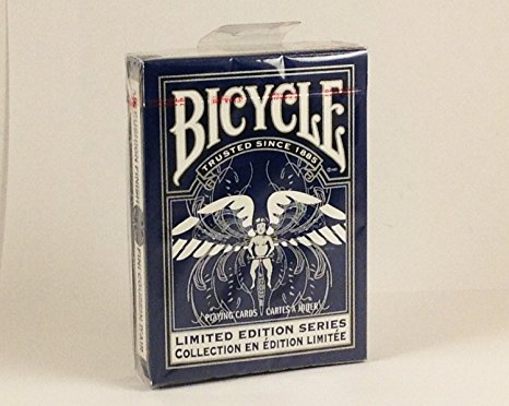 Bicycle Limited Edition Playing Cards (Series #2) by United