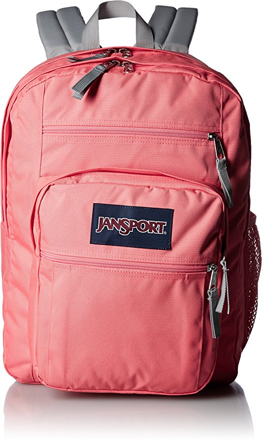 JanSport Big Student Backpack