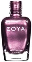 Zoya Nail Polish .5 Oz Rea #418