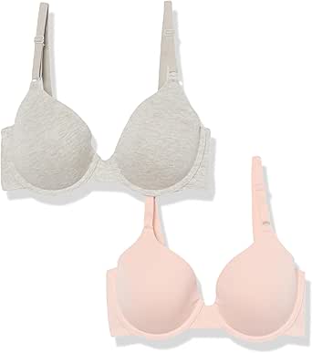 Fruit of the Loom Women's T-Shirt Bra