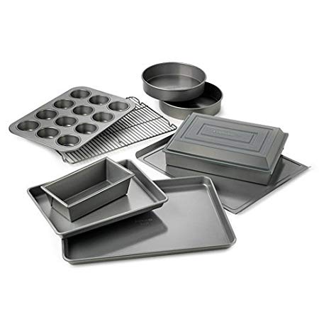 Calphalon Non-Stick 10-Piece Bakeware Set