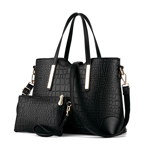 YNIQUE Women Top Handle Satchel Handbags Tote Purse
