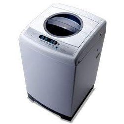 Midea 21 CF Portable Washing Machine Washer