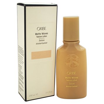 ORIBE Hair Care Matte Waves Texture Lotion, 3.4 oz.