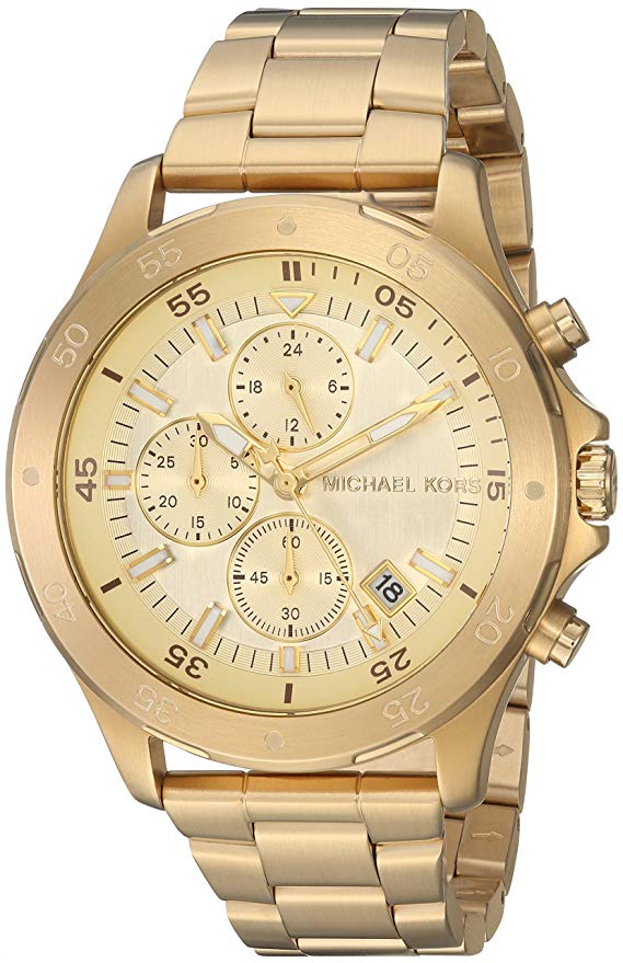 Michael Kors Mens MK8570 - Walsh