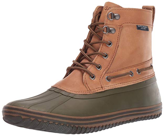 Sperry Men's Huntington Duck Boot