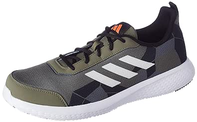 adidas Mens Astoundrun M Running Shoe