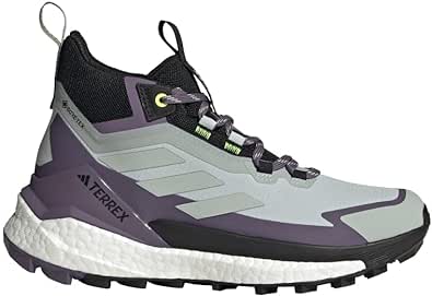 adidas Terrex Free Hiker Gore-Tex Hiking Shoes Women's