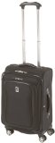 Travelpro Luggage Platinum Magna 21 Inch Expandable Spinner Suiter