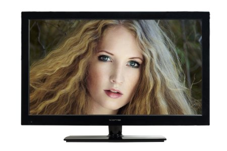 Sceptre E325BV-FMD 32-Inch 1080p 60Hz LED TV