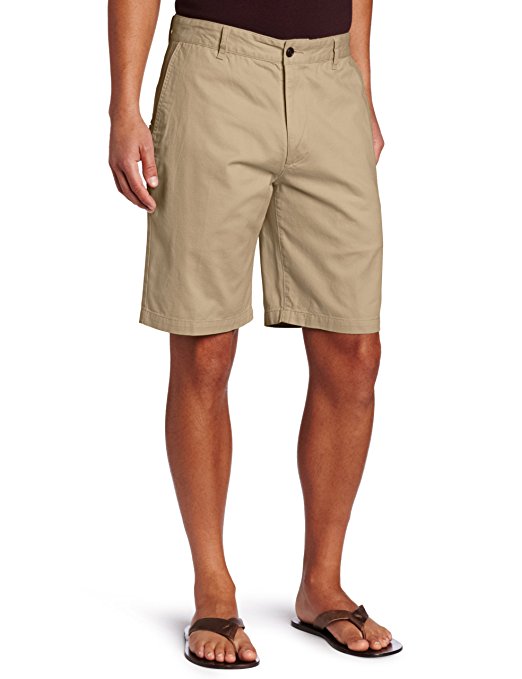 Dockers Men's Classic-Fit Perfect Short