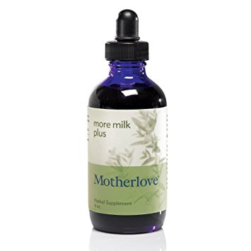 Motherlove More Milk Plus 4 oz