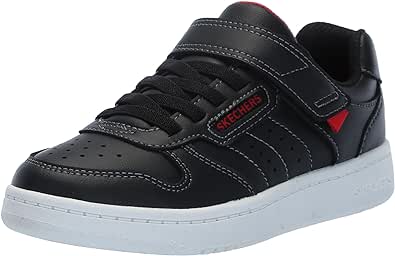 Skechers Boy's Quick Street Sneaker