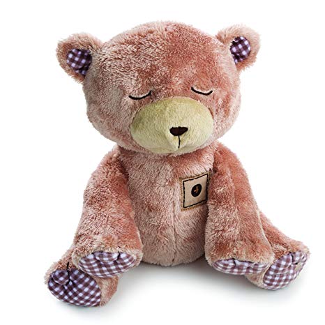 Summer Infant Mommie's Melodies Soother, Bear