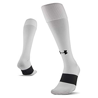 Under Armour Soccer Over The Calf Socks, 1-Pair