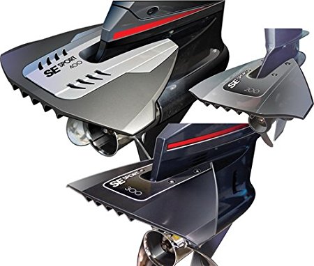 SE Sport 200 Hydrofoil, fits 8 hp- 40 hp engines