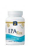 Nordic Naturals - EPA Xtra Promotes Mood and Heart Health and Optimal Immune Function 60 Count