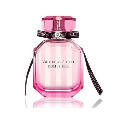 Victoria's Secret Bombshell ~1.7 oz Eau de Parfum New (UNBOXED)