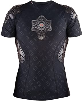 G-Form Pro-X Compression Shirt - Youth and Adult