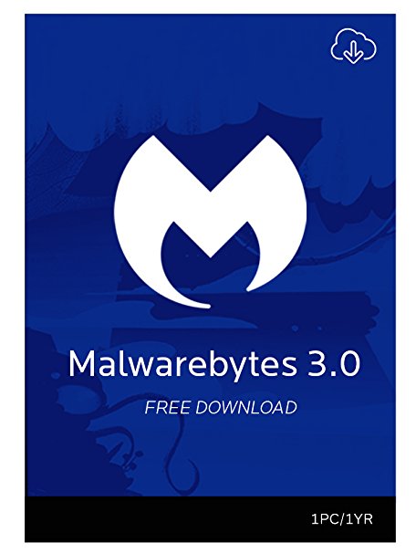 Malwarebytes 3.0 Premium Trial [Download]