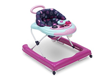 Delta Children First Journey Walker, Orbit