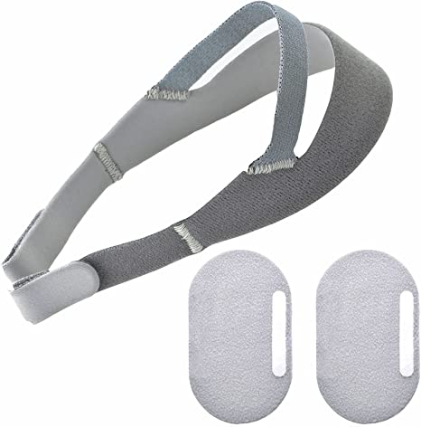 Fakespot | Dreamwear Replacement Headgear Strap... Fake Review