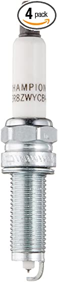 Champion Iridium 9407 Spark Plug (Carton of 4) - RER8ZWYCB4