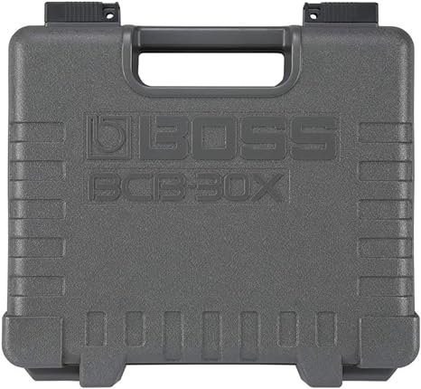 BOSS, BCB-30X Pedal Board