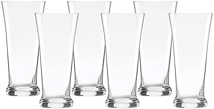 Lenox Tuscany Classics Beverage Glass Set, Buy 4 Get 6, Clear