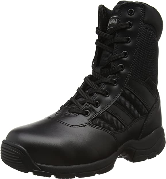 Magnum Panther 8.0 St, Men's Safety Boots