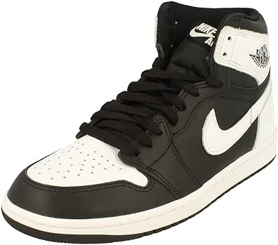 Jordan 1 Retro High Og Mens Shoes