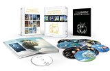 The Collected Works of Hayao Miyazaki Amazon Exclusive Blu-ray