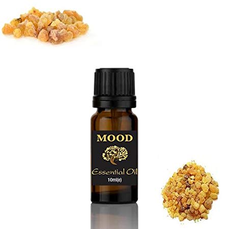 Frankincense Essential Oil 10ml Natural Aromatherapy
