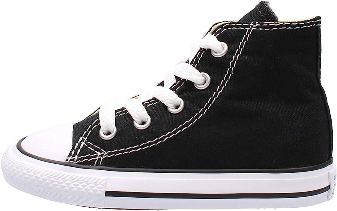 Converse Kid's Chuck Taylor All Star High Top Shoe