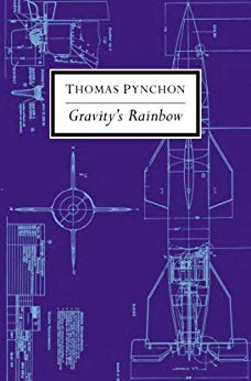 Gravity's Rainbow (Classic, 20th-Century, Penguin)