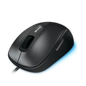 Microsoft Comfort Mouse 4500 For Bus (4eh-00004) -