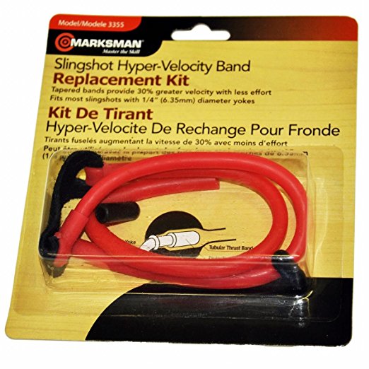 Tapered Band Replacement Kit 3055