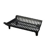 Liberty Foundry HY-C G22 G-Series Franklin Style Cast Iron Fireplace Grate