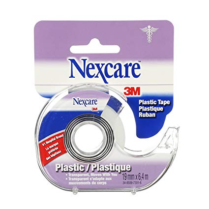 Nexcare Clear Tape