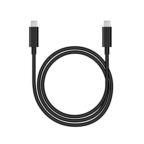 HUION Full-Featured USB-C to USB-C Cable for Pen Display Kamvas 13 Kamvas 22 Kamvas 22 Plus