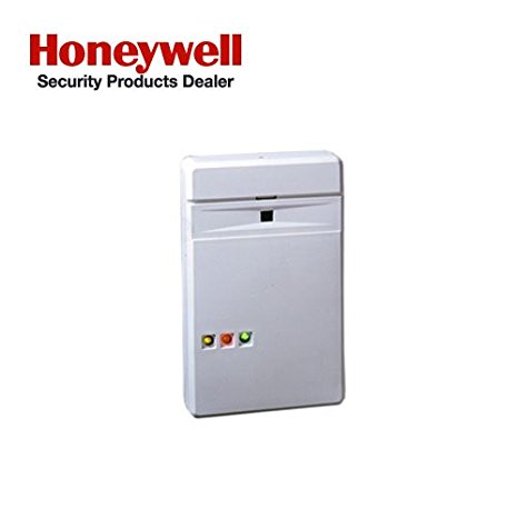Honeywell Intellisense FG-730 Dual Flex-Guard Audio Glass-Break Detector