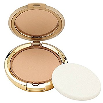 Milani Even Touch Powder Foundation, Natural