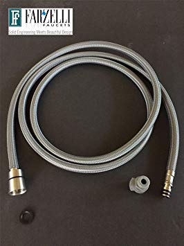 Kitchen Faucet Replacement Parts Replacement Hose For Pull Out Faucet