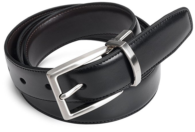 Nautica Men's Reversible Belt