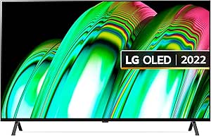 65 INCH OLED 4K SMART UHD TV