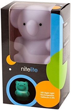 Kushies Night Light Rechargeable Koala