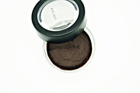 Minerallustre Gel Eyeliner Earth Collection (Dark Brown)