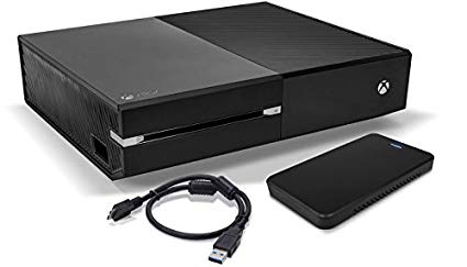 OWC 1.0TB Hard Drive USB3.0 Upgrade Kit for Xbox One