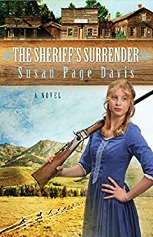 The Sheriff's Surrender (Ladies' Shooting Club Book 1)