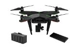 XIRO Xplorer Aerial UAV Drones Quadcopter with 1080p FHD FPV live Video Camera -- Dual Battery V Version  Power Bank